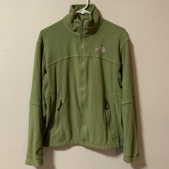The North Face Other - The North Face fleece zip up